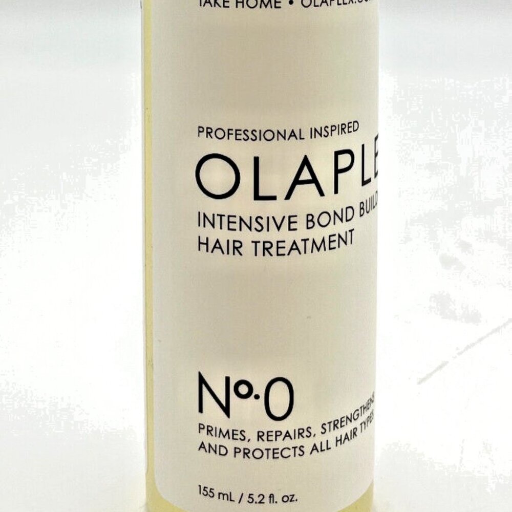 Olaplex No. 0 Intensive Bond Building Hair Treatment 5.2 oz
